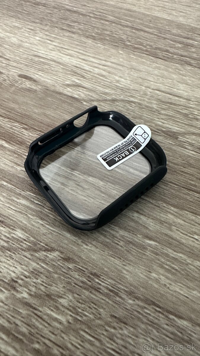 Ochranný kryt apple watch - 3