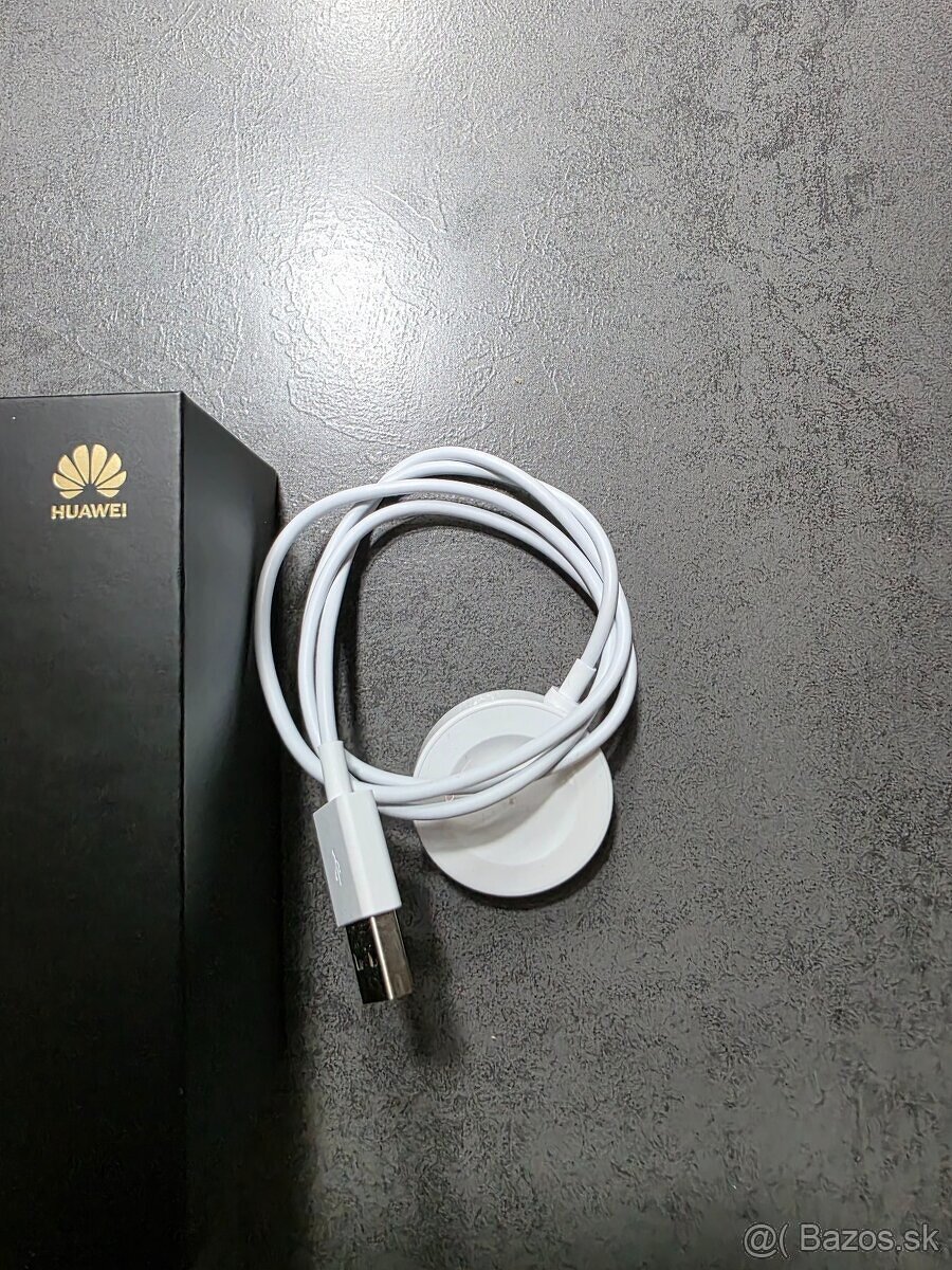 Huawei Watch GT 5 Pro - 3