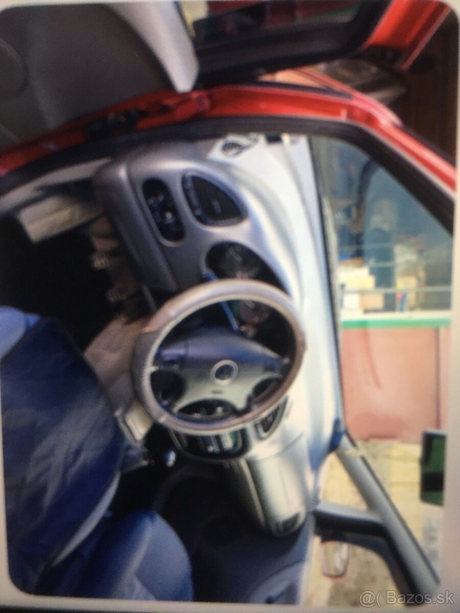 vw Sharan 1.9 TDi 81kw - 3