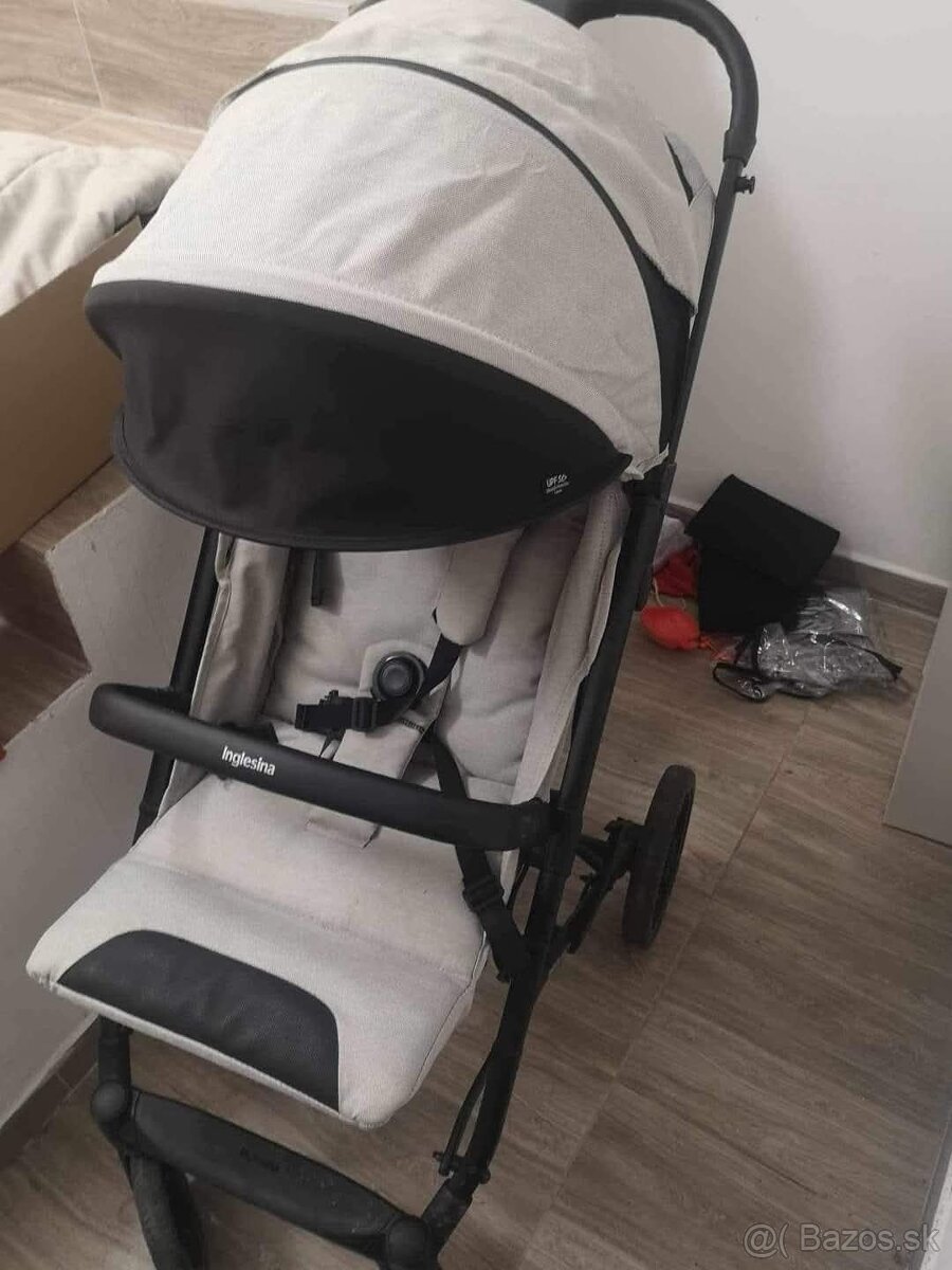 Športový kočík Inglesina - 3