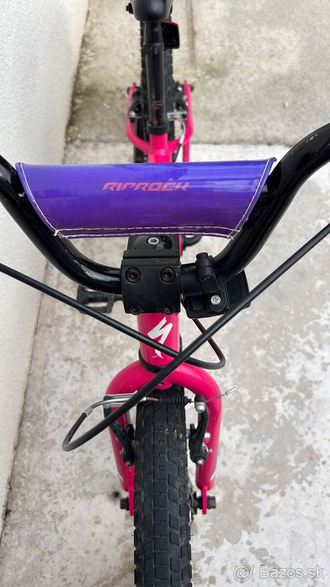 Specialized Hotrock 20 + prilba Specialized zdarma - 3