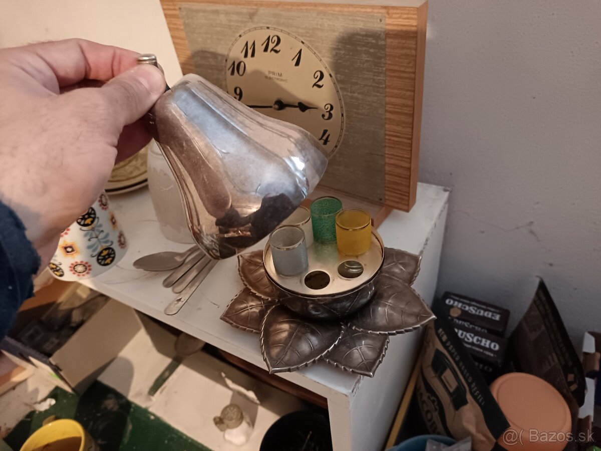 Čo garáž dala - 3