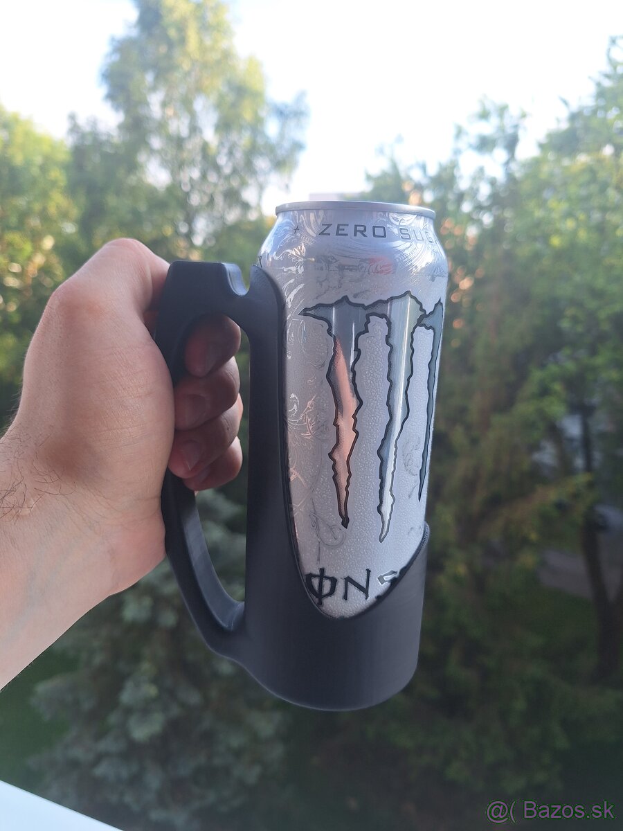 Držiak na plechovku (0,5l) - 3