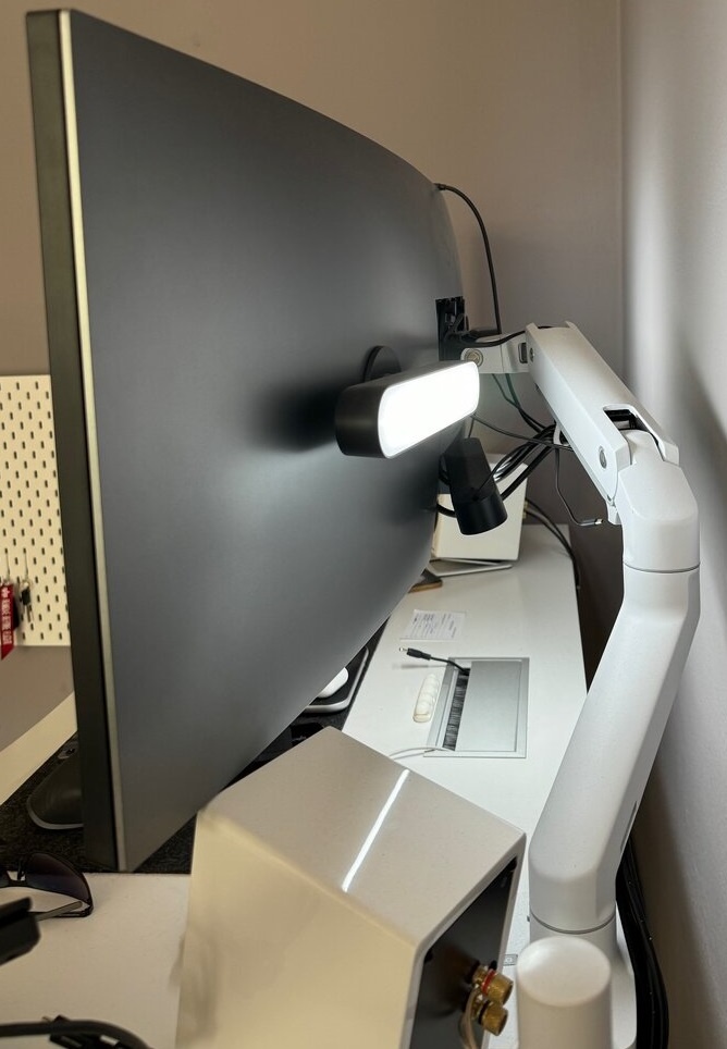 Ergotron 2s 45-647-216 - 3