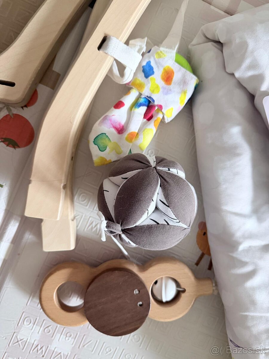 Hracia podložka Lovevery - 3