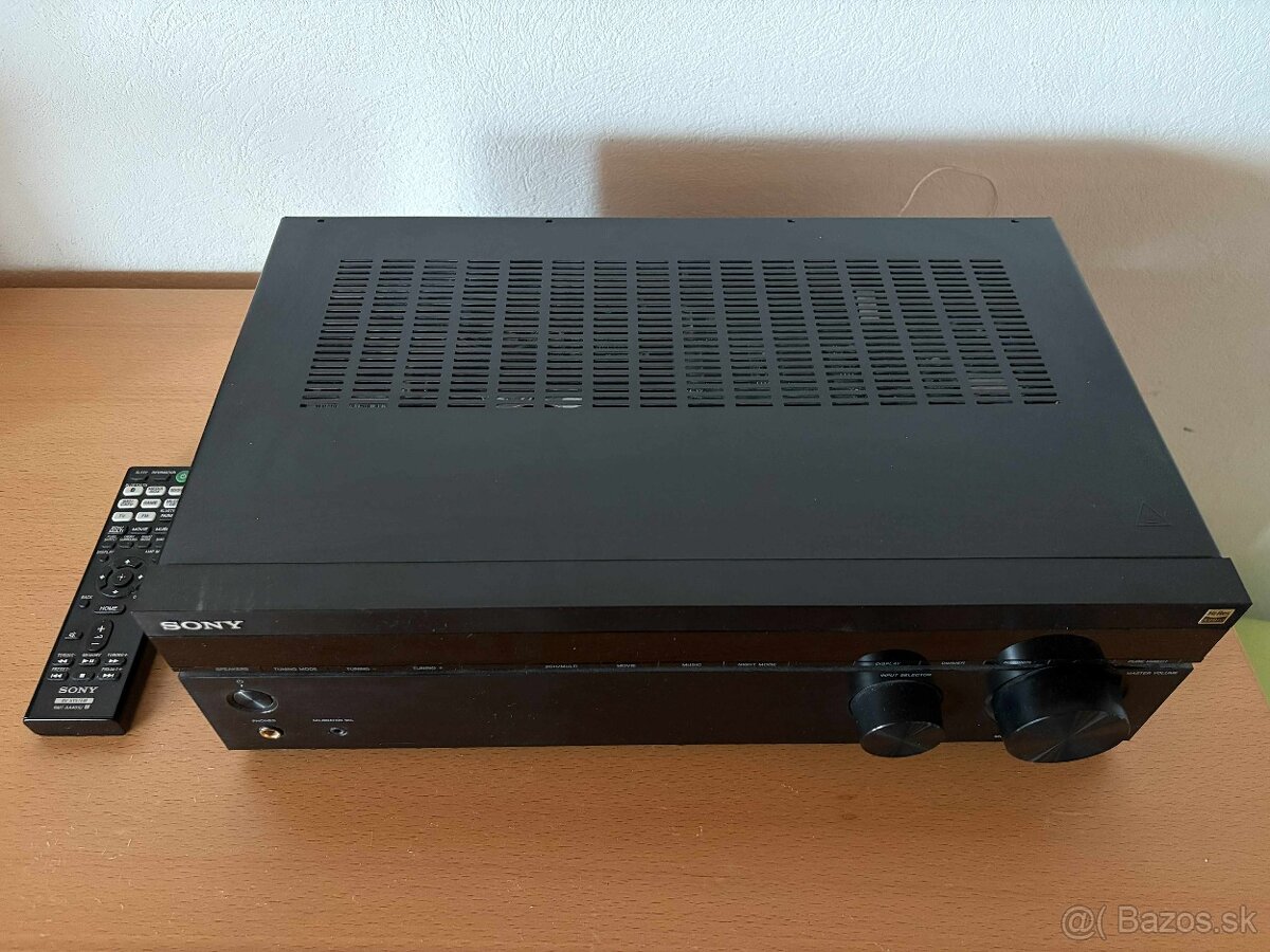 Sony STR-DH790 - 3