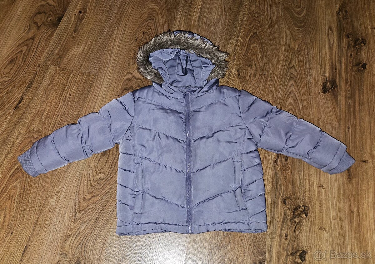 Detské oblečenie pre chlapca vel. 90 - 92 - 3