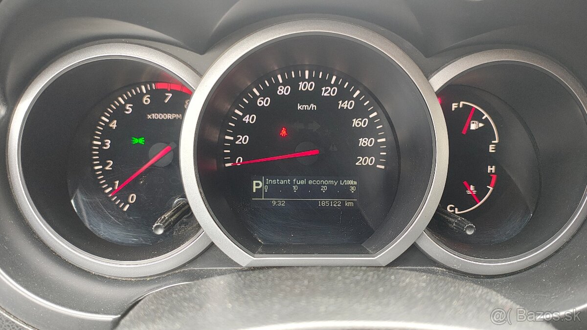 Suzuki Grand Vitara - 3