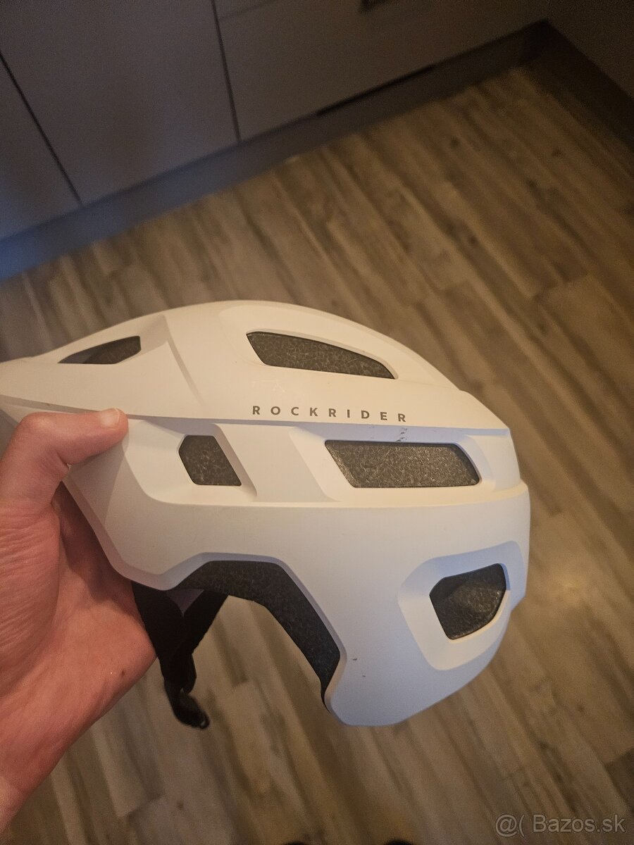 Cyklistické prilby - 3