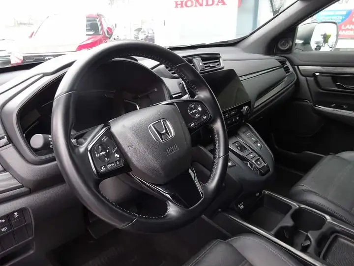 Honda CR-V - 3