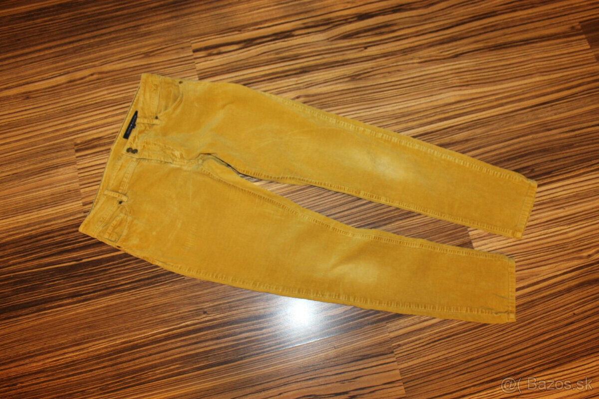 Menčestráky TOMMY HILFIGER v. 38 - 3