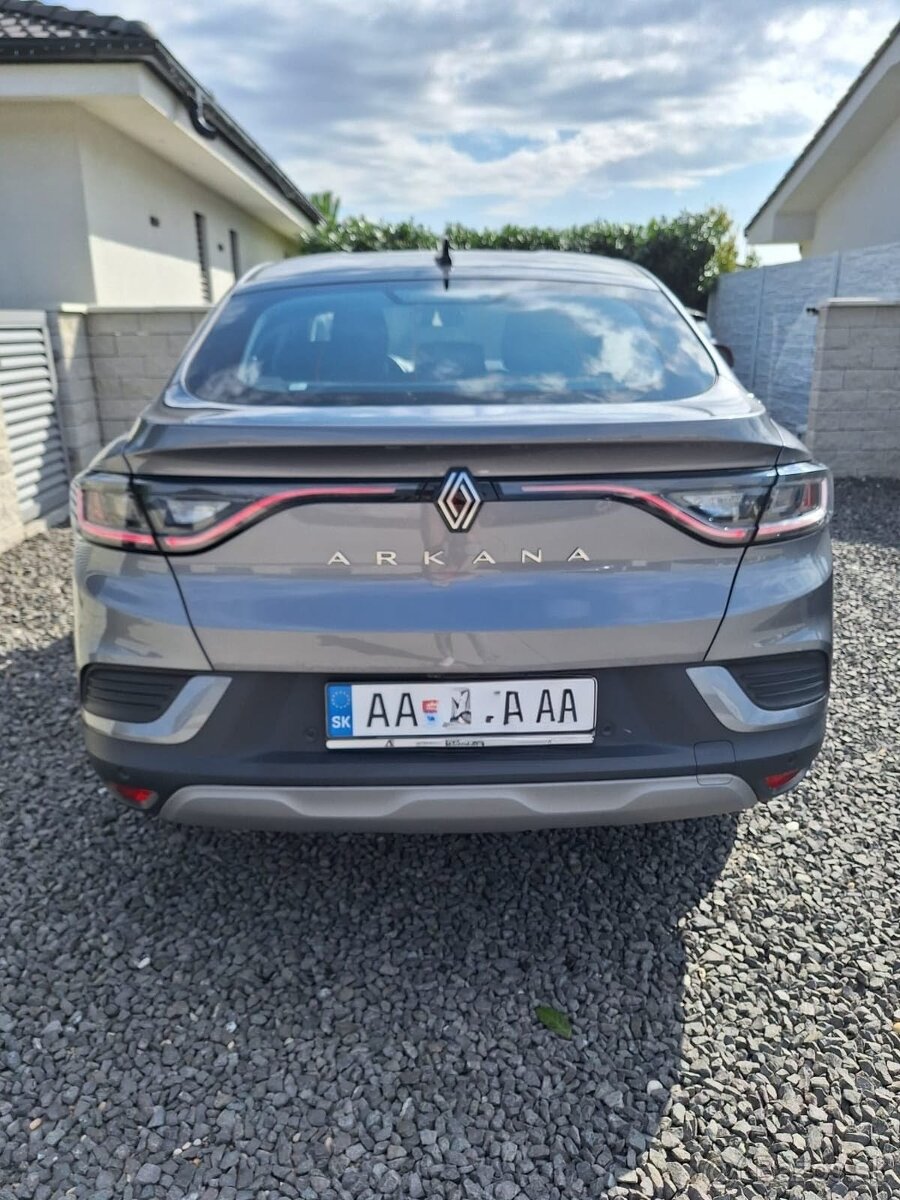 Renault Arkana - 3