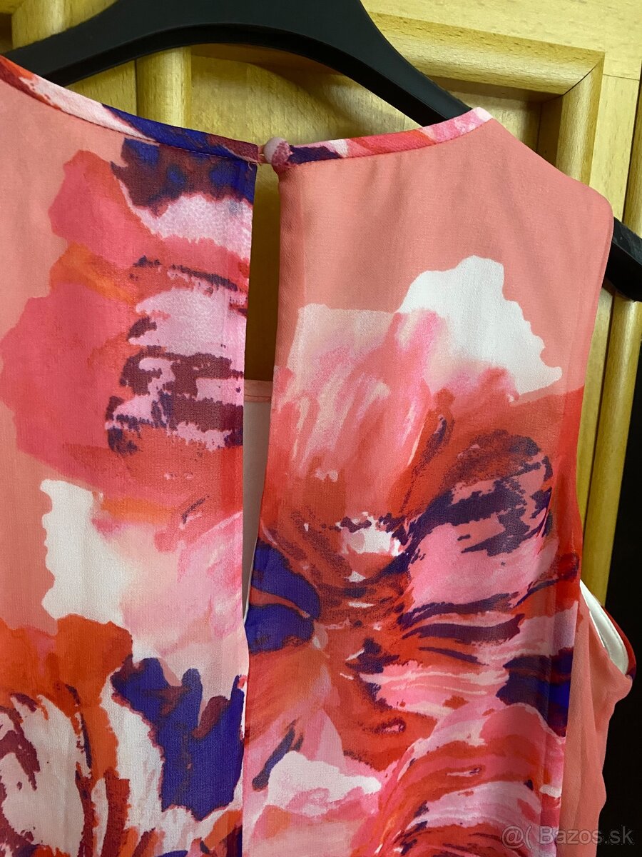 Calvin Klein šaty vel. L - 3