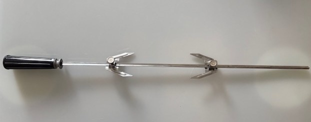 Grilovacie náradie - 3