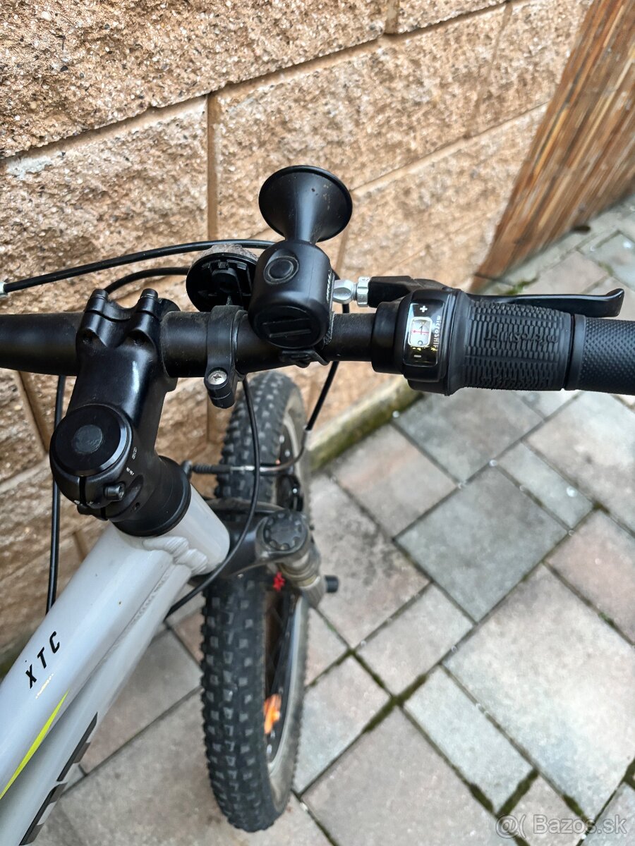 Detsky horský bicykel Giant - 3