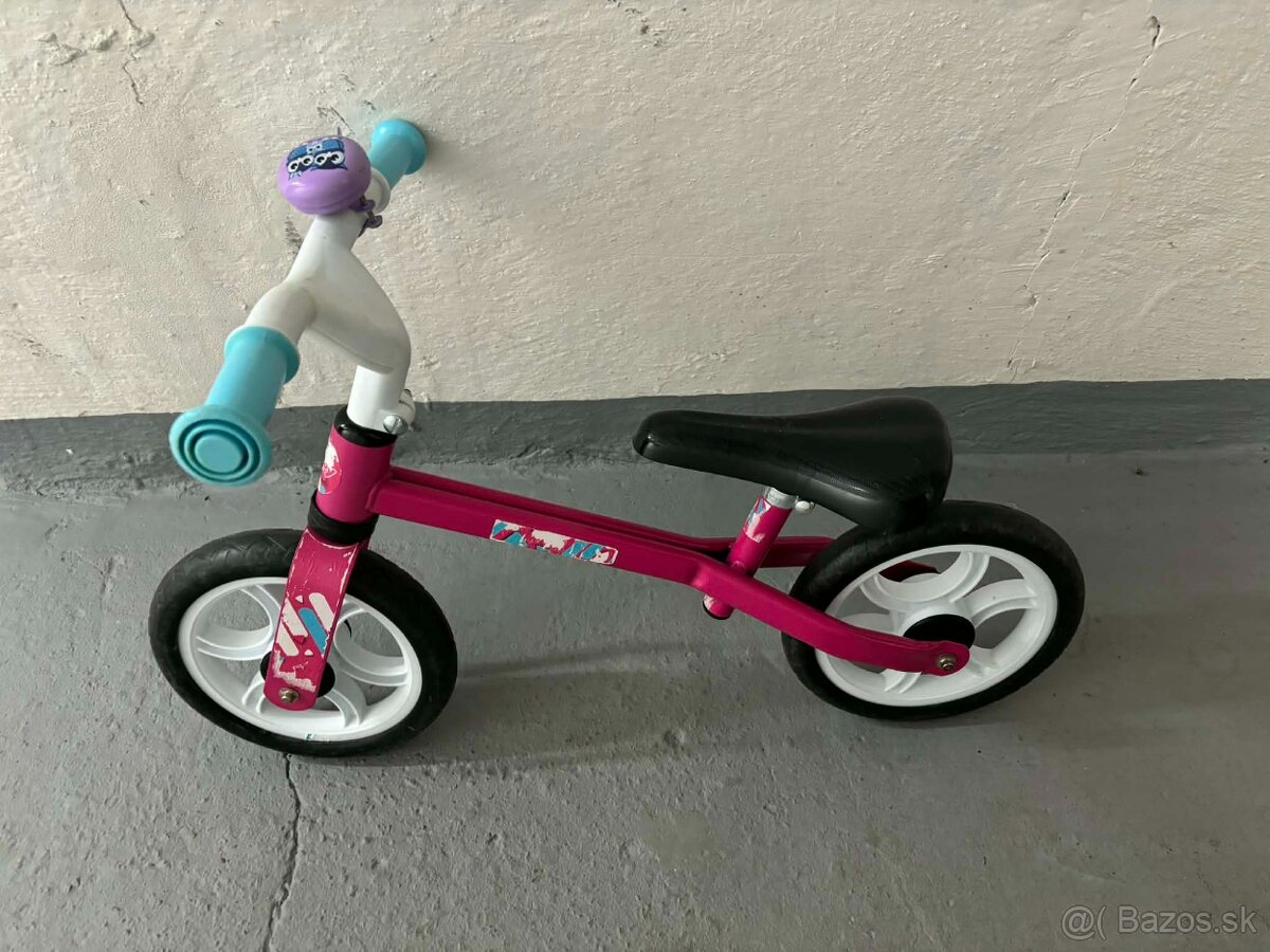 Detské odrážadlo - 3