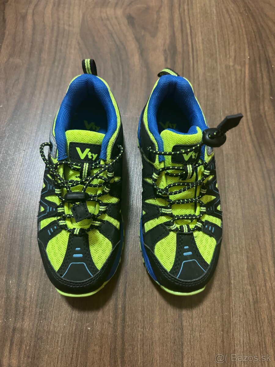 Chlapcenske tenisky - 3