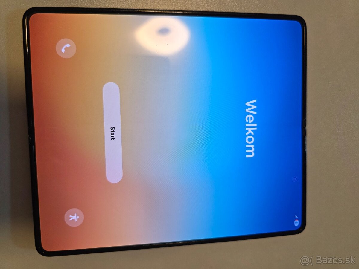Samsung Galaxy Z fold5 - 3