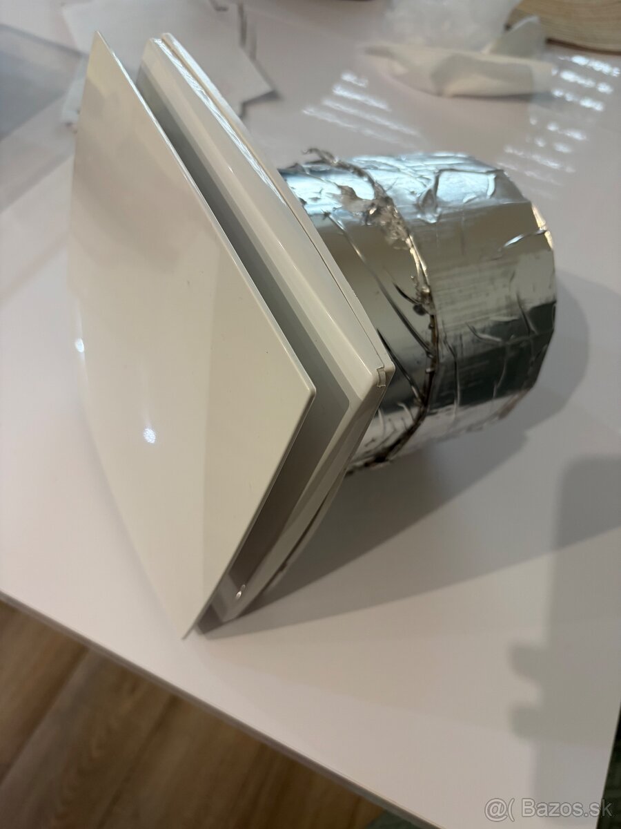 Ventilátor na WC,do kupelne - 3