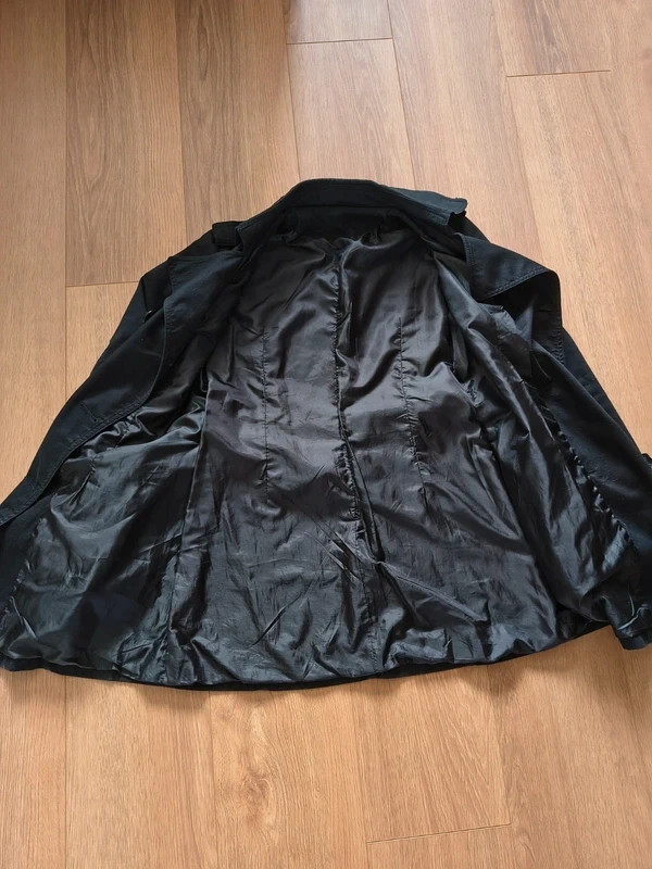 Prechodny kabat - sako - 3