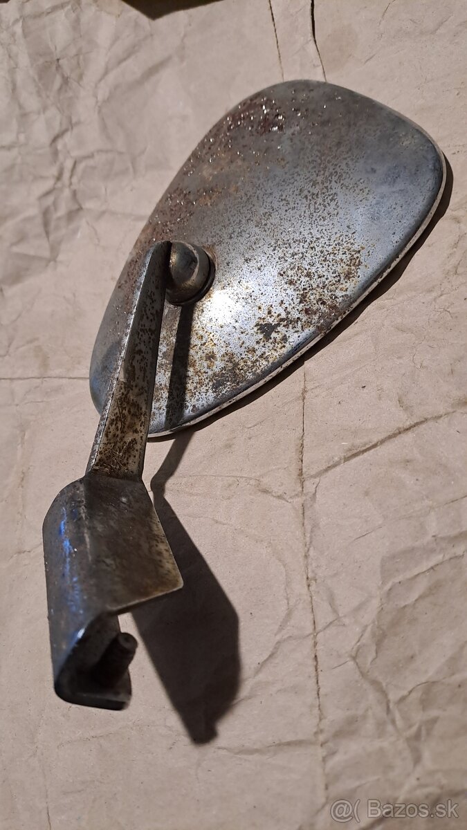 Škoda 1000 mb,100,110,octávia,spartak a pod. - 3