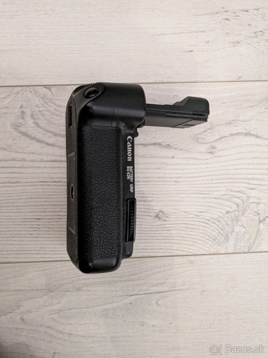 Canon Battery Grip BG-E2N - 3