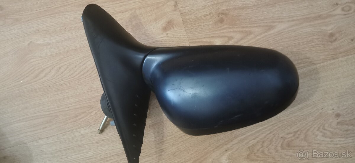 Späťák z P406 - 3