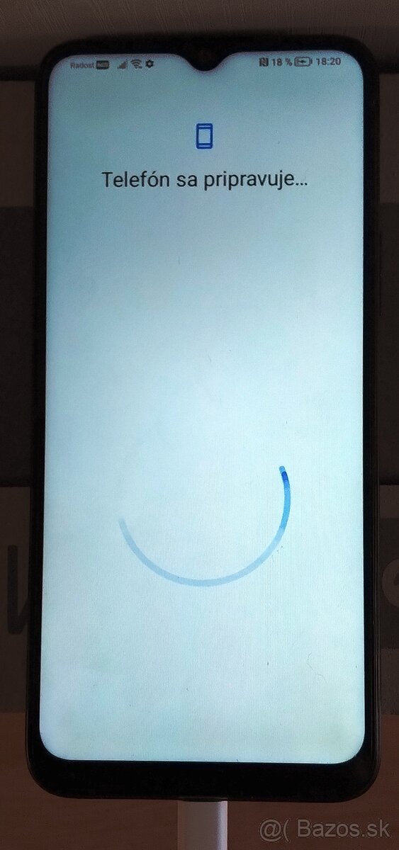 Predám HONOR X6... - 3