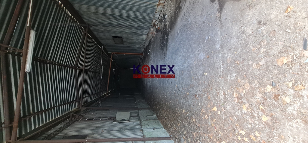 HANGÁR v meste Trebišov na predaj - 3