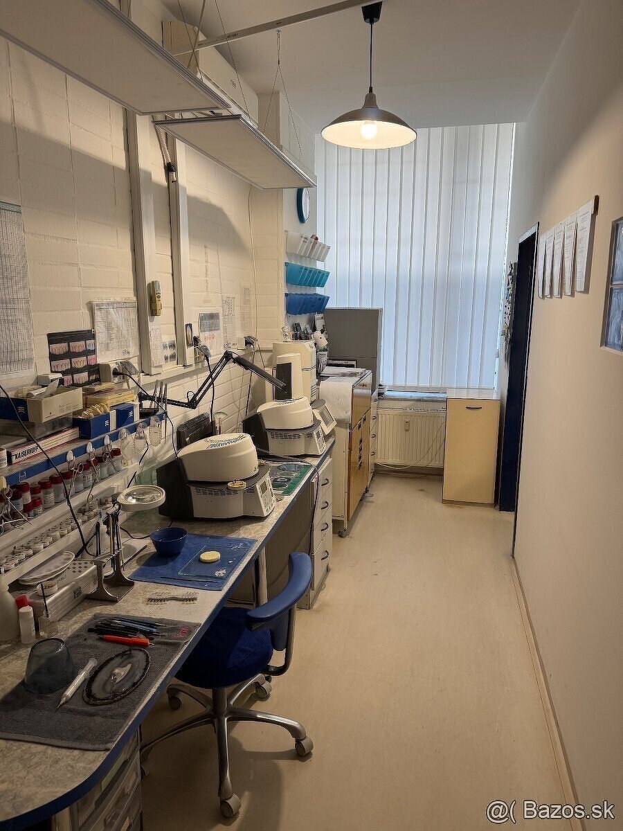 KÚPTE SI NEBYTOVÝ PRIESTOR V PETRŽALKE - 3