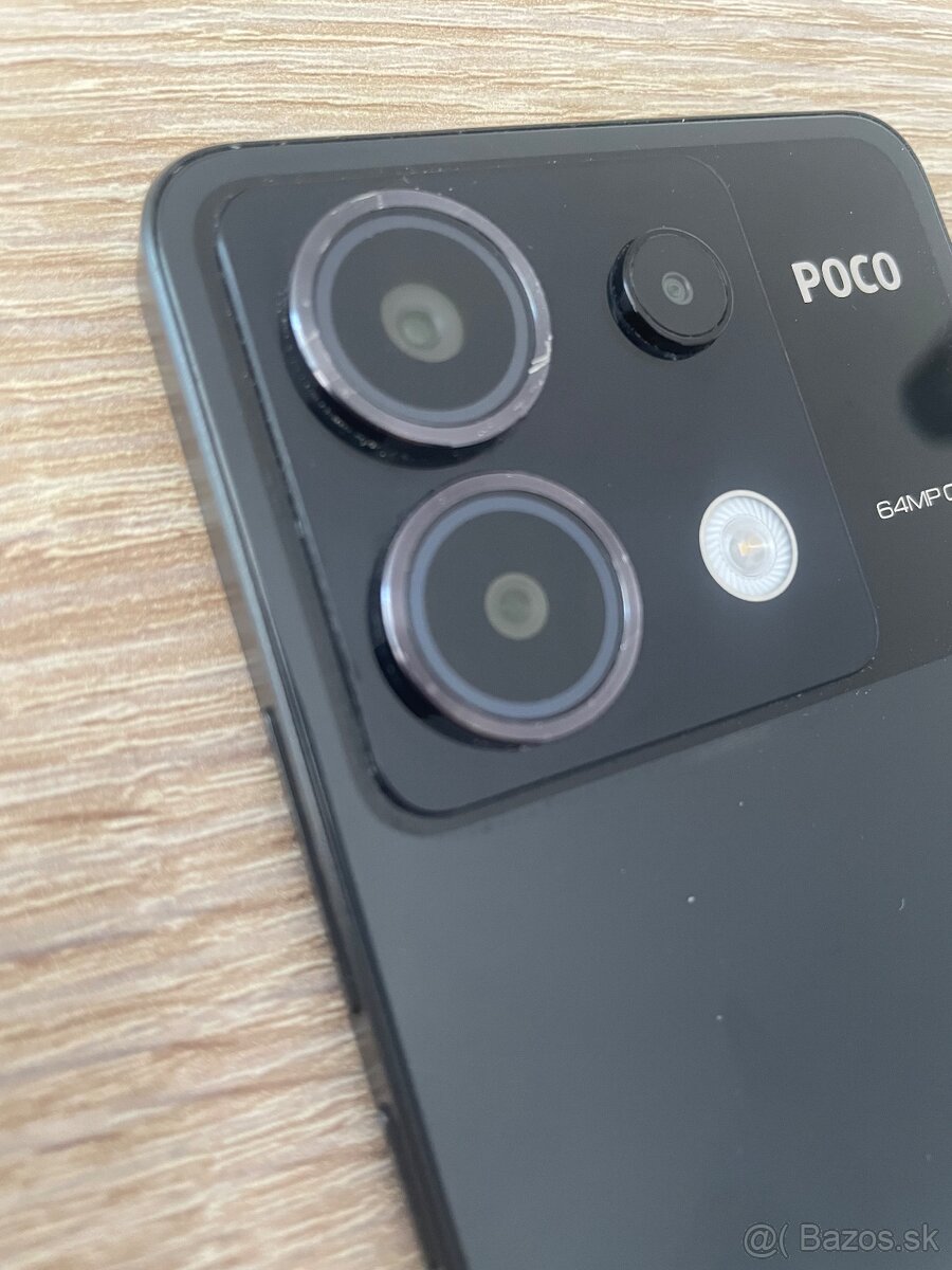 Poco x6 5G - 3