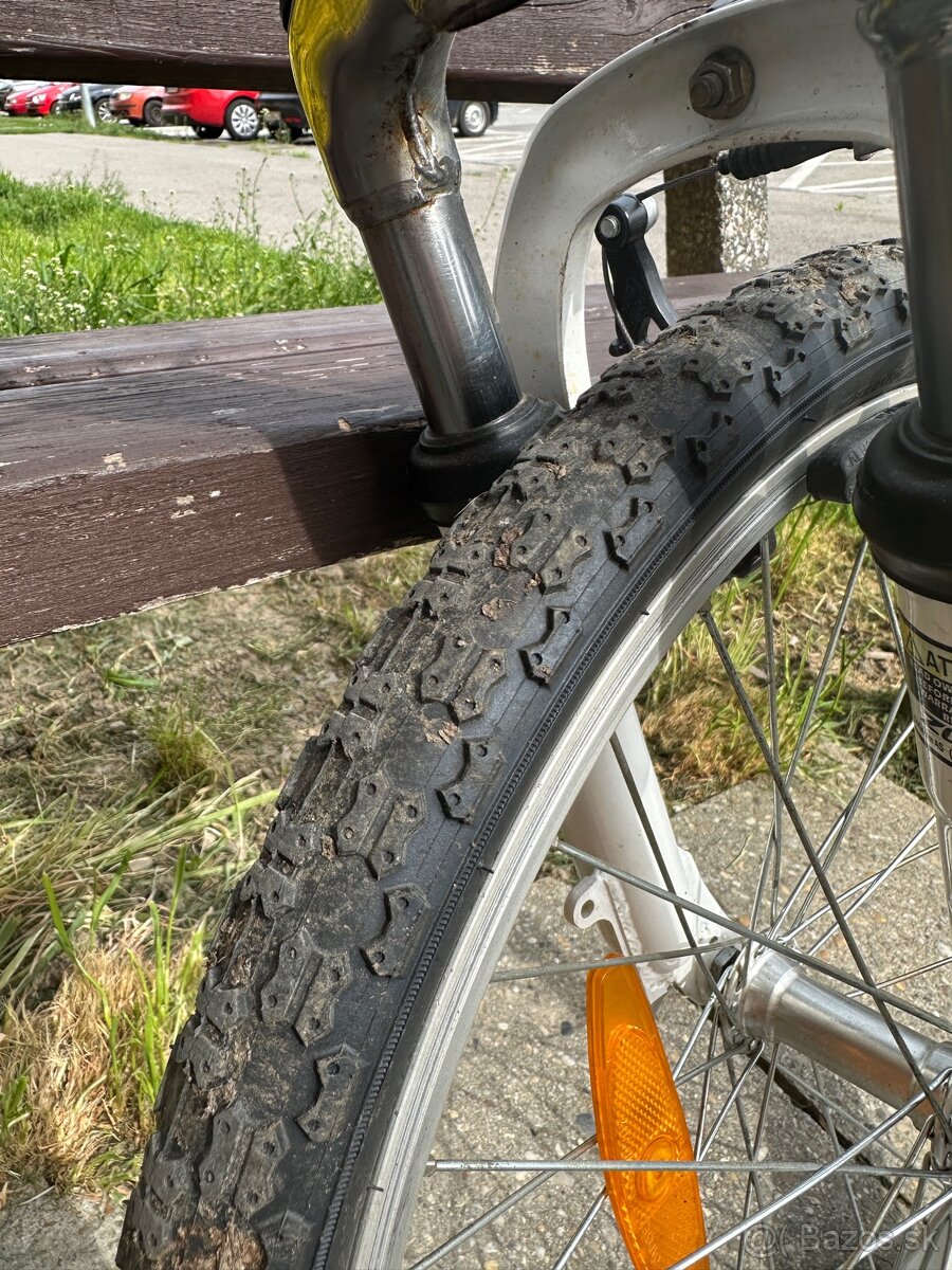 Bicykel - 3