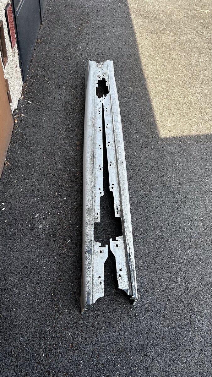 Prahy BMW F30/31 - 3