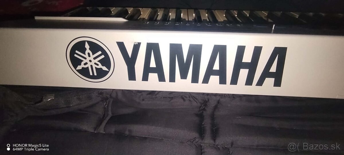 YAMAHA CS2x - 3