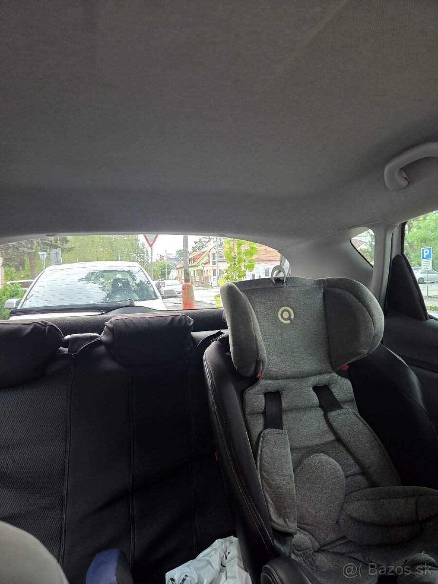 Seat ibiza - 3