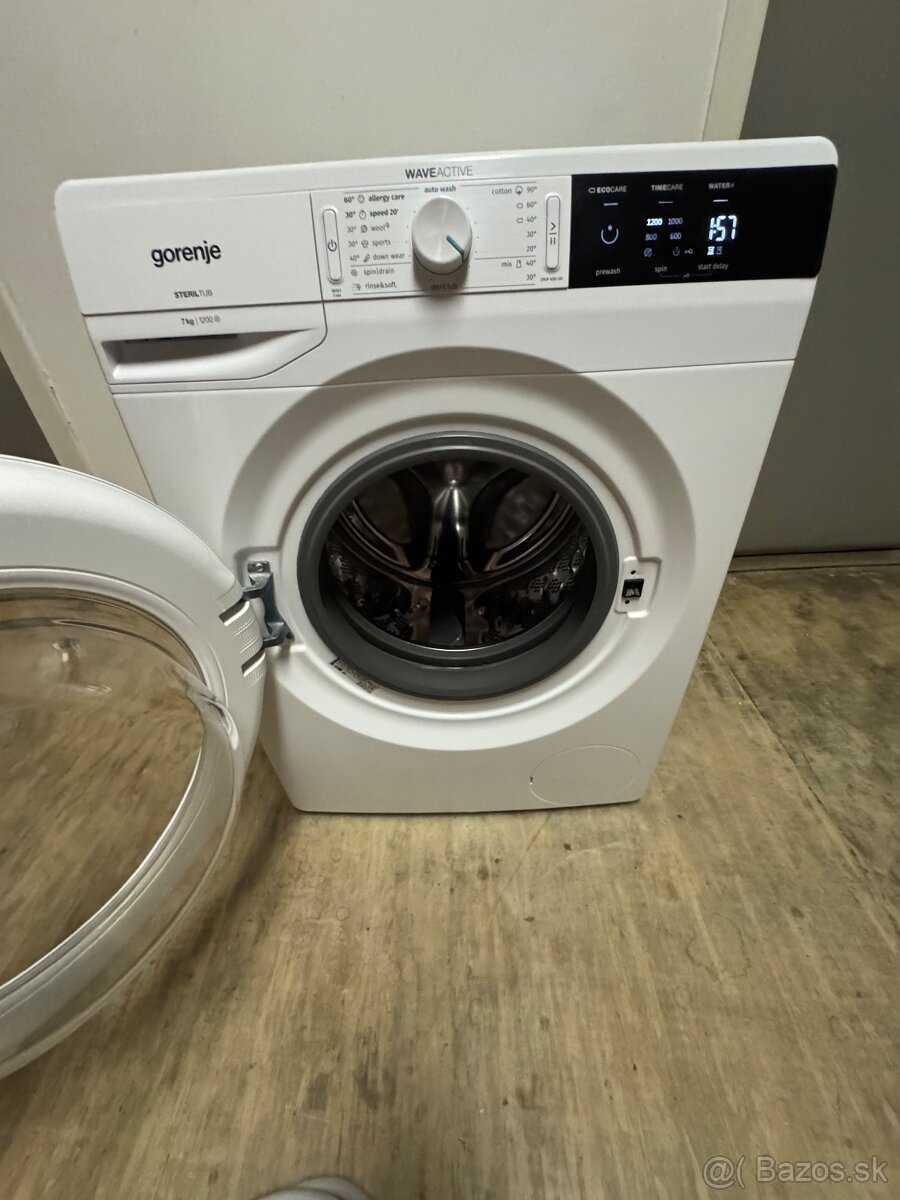 Gorenje 7 kg - 3