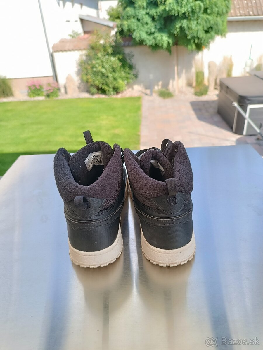 Nike topánky - 3