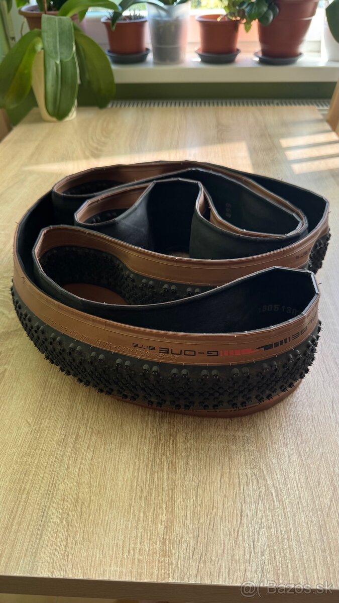 Schwalbe G-One Bite - 3