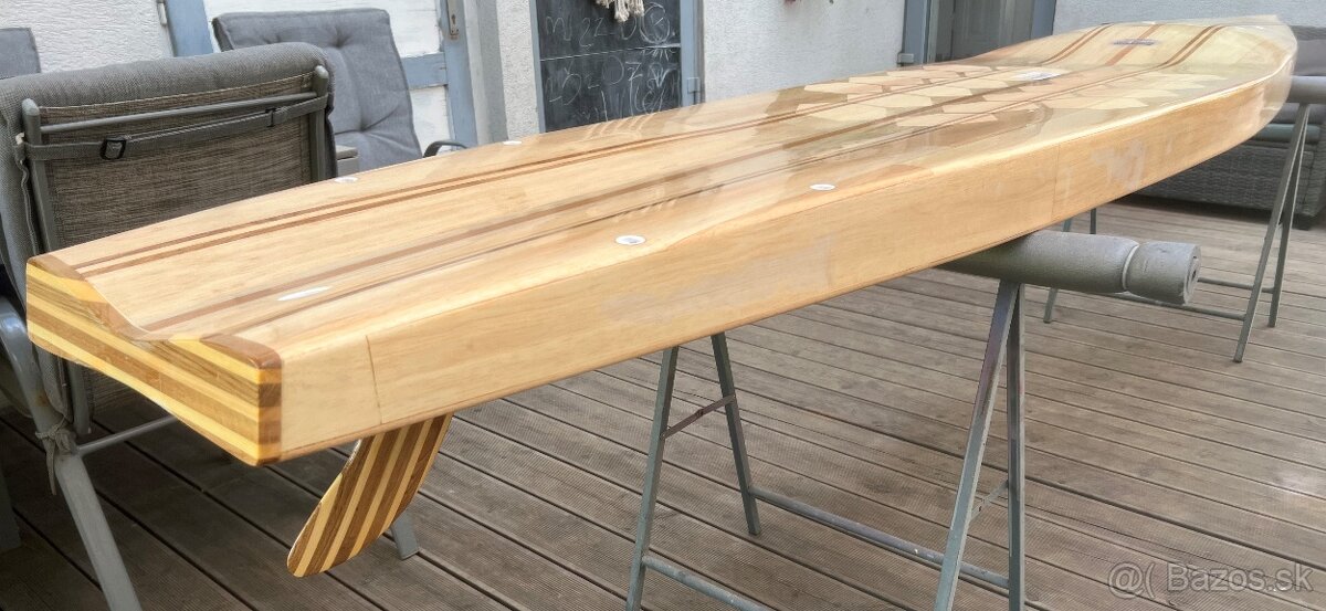 Paddleboard - 3