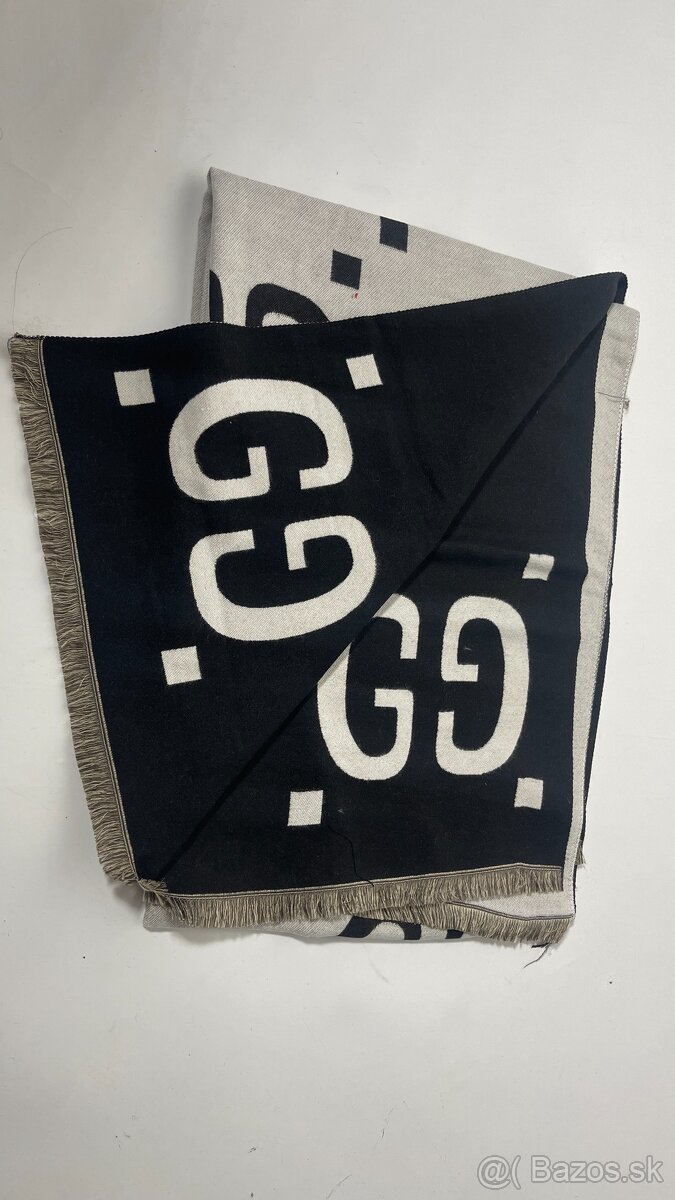 Gucci Šáľ - 3