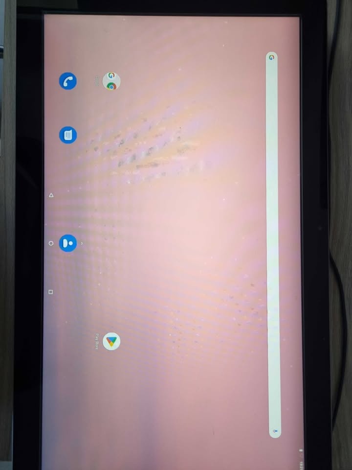 ELO i3 I-Series 22" tablet - 3