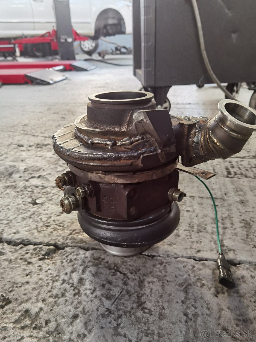 Holset turbo - 3