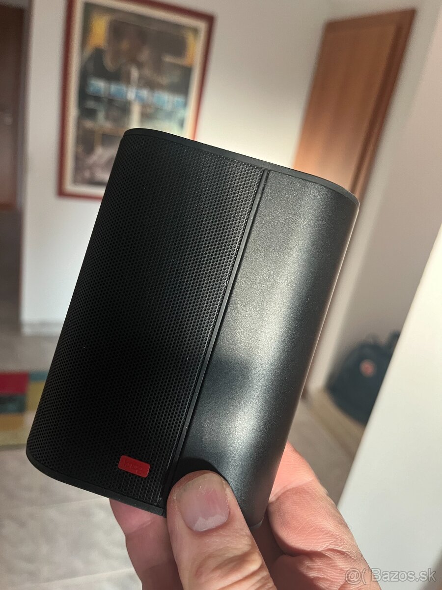Predám bluetooth reproduktor Knog - 3