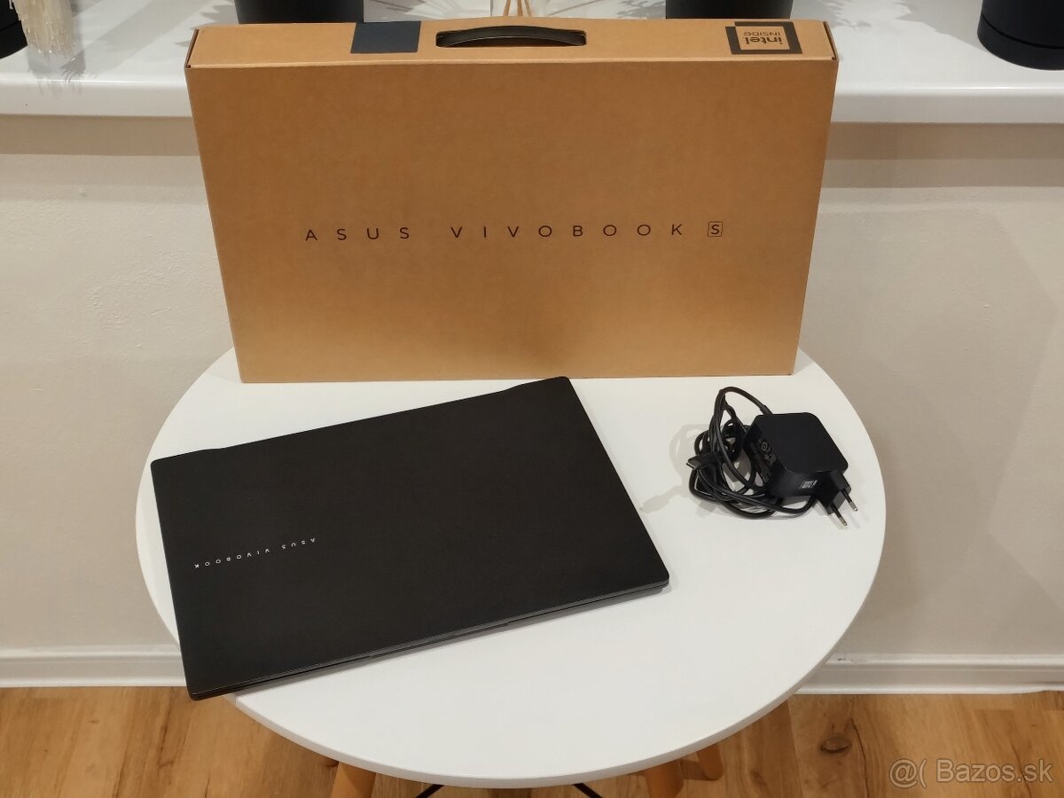 Predám Asus Vivobook S16 OLED (S5606CA-OLED045W) - 3