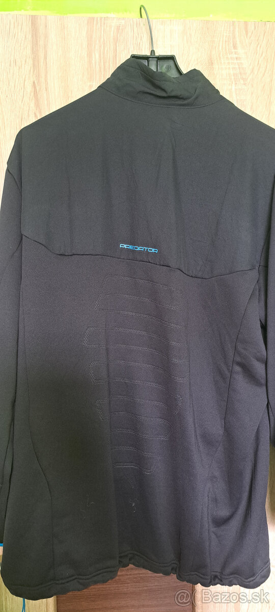 Mikina Adidas - 3