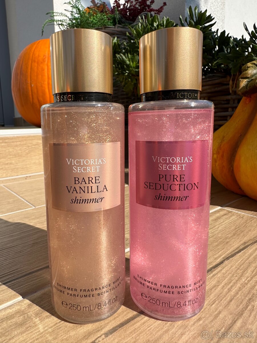 Victoria’s Secret telovy sprej - 3