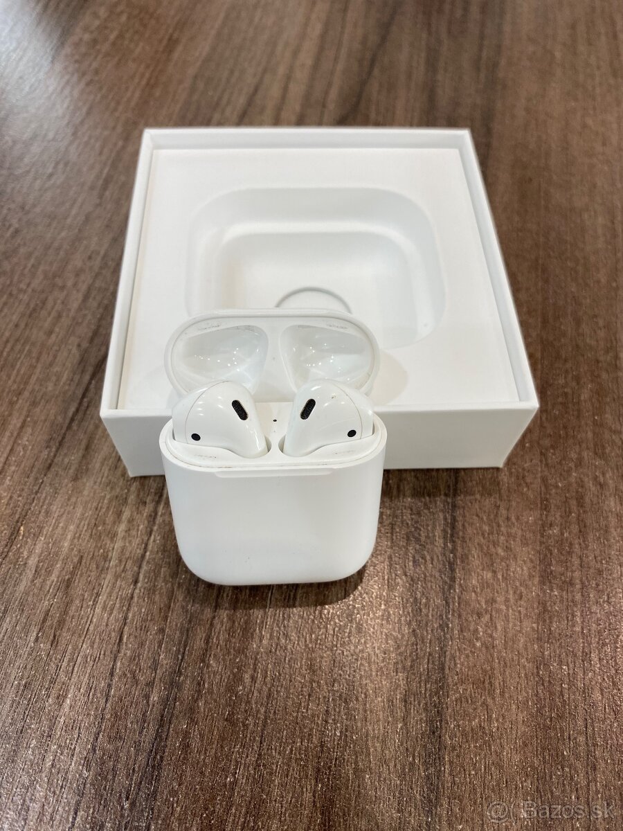 AirPods 1 - 3