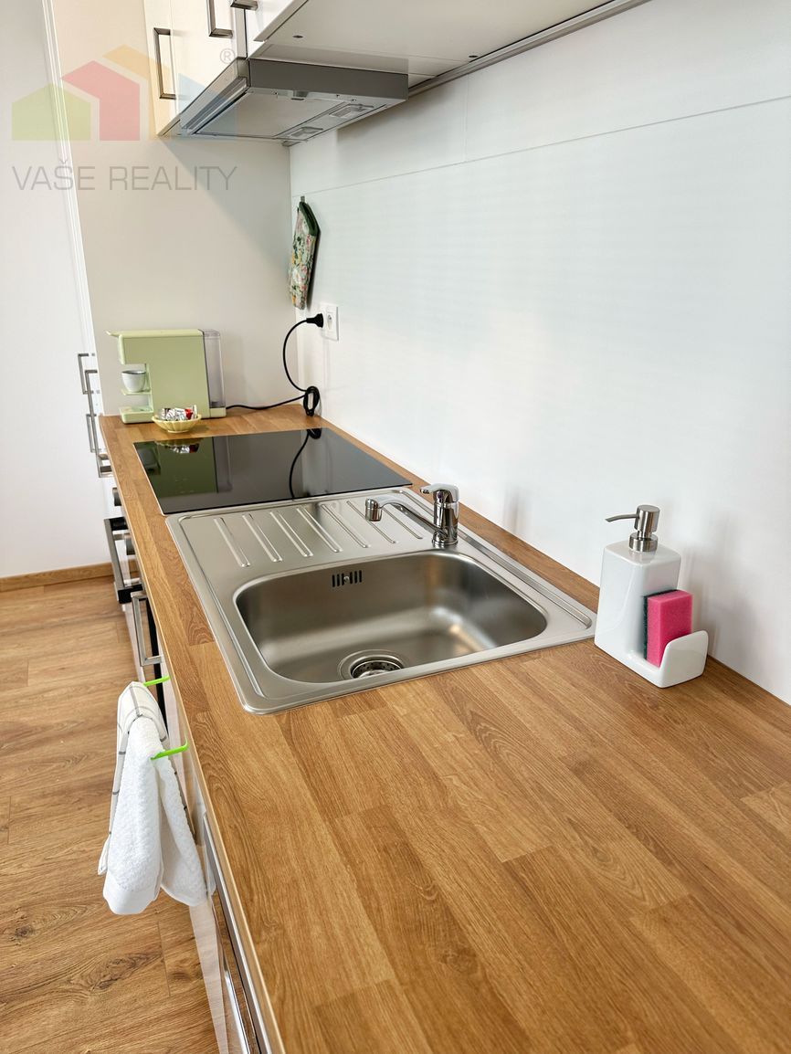 Na predaj pekný 2izbový byt Bezručova (Sitka) Trenčín - 3