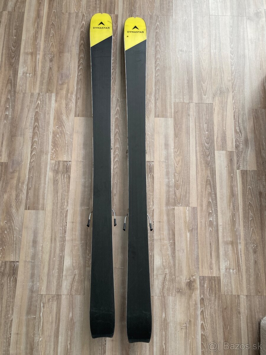 Skialpove lyze a pasy - 3