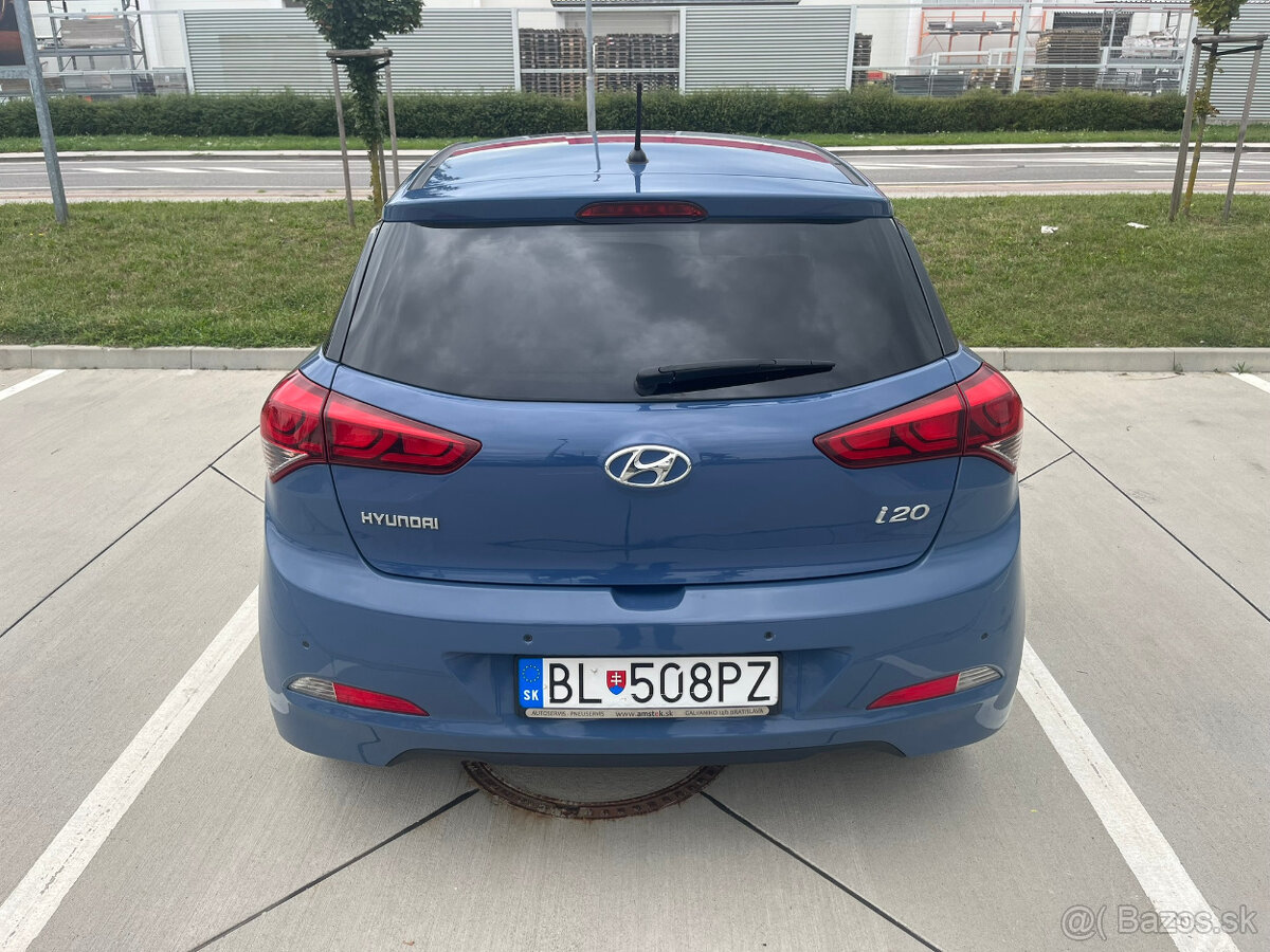 Pohodlné autíčko - 3